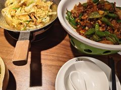 -湖兰金牌小炒肉(椒江万达店)