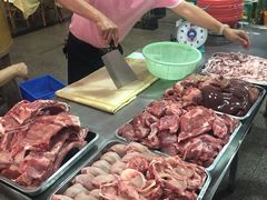 -标记美食新鲜猪杂(兴南大道店)