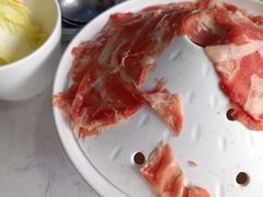 -胡王火锅·烤肉