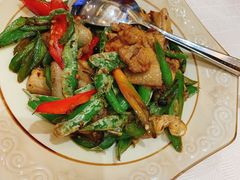 -北海渔村酒楼·粤菜海鲜点心(新华店)