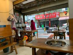 大堂-黑竹香鸡(营和巷店)