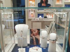 -Pandora潘多拉珠宝(武商广场店)