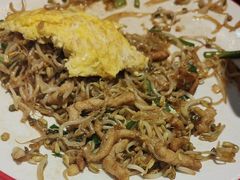 -鸿亨泰杂鱼馆(港馨家园店)