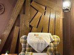 -秘地·影院式足浴SPA(凤三旗舰店)