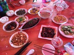 -小鱼草莓采摘园农家乐·小鱼餐厅