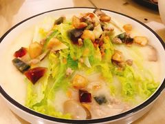 -茶宴·美食地标餐厅(沙坡尾店)