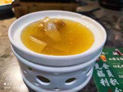 -绿茶餐厅(天津天河城店)