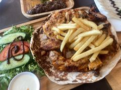 -ALAMEEN阿拉伯餐厅(三里屯店)