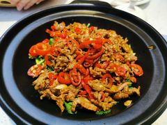 -胡子大厨·超级小炒肉(华润店)