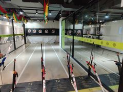 -無弓射箭俱乐部(领展中心城店)