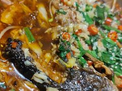 -银珠渔港·海鲜砂锅粥
