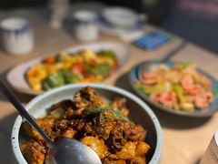 -山石榴·贵州菜(丰盛里店)