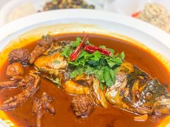 -永安鱼庄·镇江菜(东吴路店)