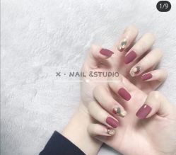 -LILY NAILS美甲美睫