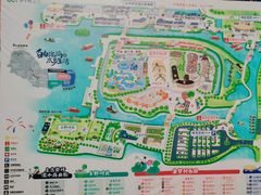 -江门古劳水乡旅游区