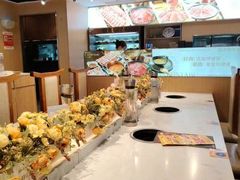 -呷哺呷哺 黄金牧场 (大港油田幸福广场店)