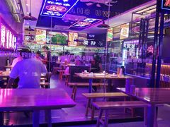 -郝木屋·烧烤(桥头店)