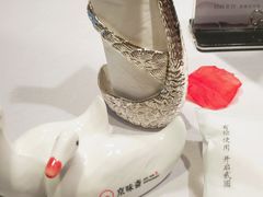 -京味斋·北京烤鸭(华威桥北工大店)