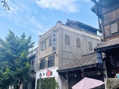 -两江国际影视城