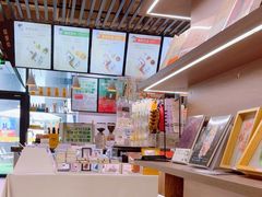 -苏州樊登书店·咖啡