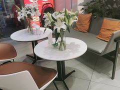 -西贝(上海中心店)