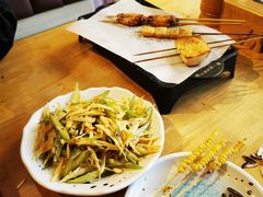 -大话小腰(鸟巢店)