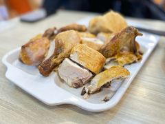 -香妃烤鸡(西单店)