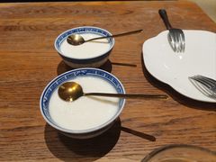 -花舍·新派粤菜·西餐·下午茶(亚运村·鸟巢店)
