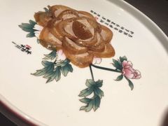 -京味斋·北京烤鸭(华威桥北工大店)