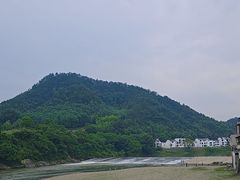 -渔梁坝