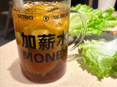 -Ant 蚂蚁洞烤肉·大营地(上海静安大悦城店)