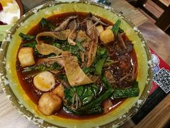 麻辣烫-申记串道(中街店)