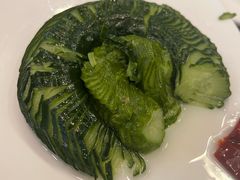 -北京小肠陈饭庄(方庄店)