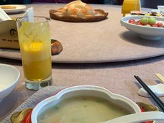 -香然会·园林雅宴(陆家嘴店)