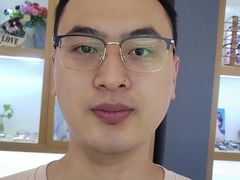 -精功眼镜店(合立方店)