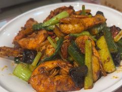 -孟记粥铺·家常菜·烧烤·粥(亚运村店)