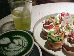 -BE BRIGHT KITCHEN(正佳广场店)