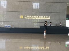 -广州市城市规划展览中心