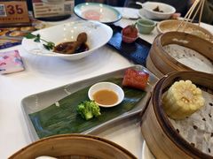 -馨越楼·点心·粤菜(赤坎店)