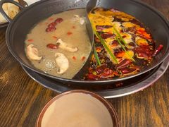 -冯校长老火锅(广州正佳广场店)