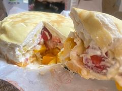 -源麦甜·品质千层(市北店)