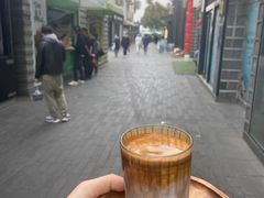 生耶Dirty-COMPANION COFFEE小伴咖啡
