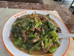 -潮悦牛肉火锅城(水贝店)