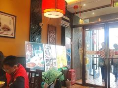 -姚记炒肝店(簋街店)