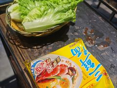 -争鲜·鲍鱼鸡煲(美邻中心店)