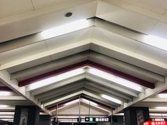 -平安里(地铁站)