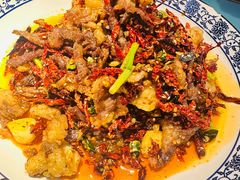 -川正旺江湖菜(三元桥店)