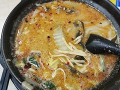 -风味砂锅居(泰华店)