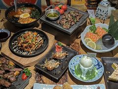 -小川洋风料理(江汉路店)