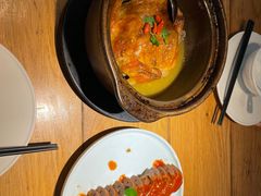-金牌外婆家(苏州中心店)